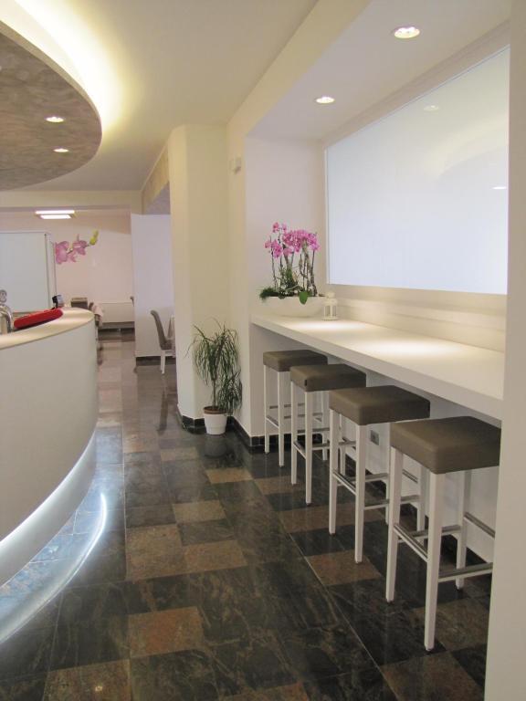 Hotel Scarano Levico Terme Extérieur photo
